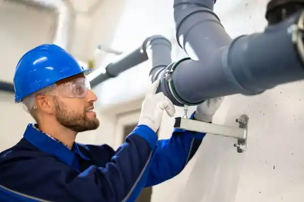 water damage restoration service Bountiful